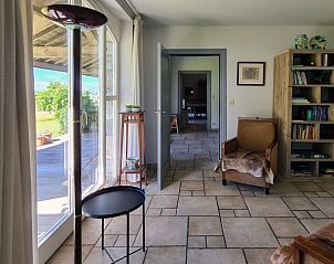 Verblijf 0921802 - Vakantiewoning Ardennen (Luxemburg) - La Terre Ferme