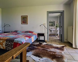 Verblijf 0921802 - Vakantiewoning Ardennen (Luxemburg) - La Terre Ferme