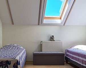 Verblijf 0921802 - Vakantiewoning Ardennen (Luxemburg) - La Terre Ferme