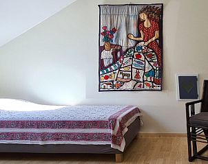 Verblijf 0921802 - Vakantiewoning Ardennen (Luxemburg) - La Terre Ferme