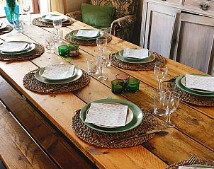 Guest house 092202 - Holiday property Luxembourg - Vakantiehuisje in Mont-Houffalize