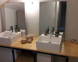 Guest house 092202 - Holiday property Luxembourg - Vakantiehuisje in Mont-Houffalize