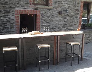 Guest house 092202 - Holiday property Luxembourg - Vakantiehuisje in Mont-Houffalize