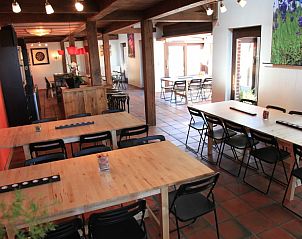 Unterkunft 0923802 - Ferienhaus Luxemburg - L'Ambiance