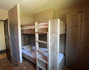 Unterkunft 0923802 - Ferienhaus Luxemburg - L'Ambiance