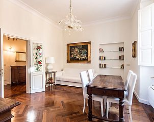 Verblijf 0924601 • Appartement Lazio / Rome • Appartement Vatican Luxury Apt 
