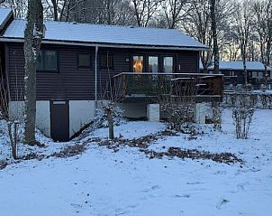 Guest house 0925594 - Chalet Luxembourg - La boverie vakantiepark