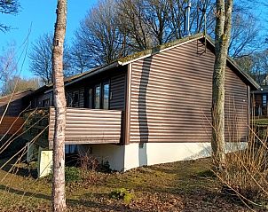 Guest house 0925594 - Chalet Luxembourg - La boverie vakantiepark