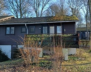 Guest house 0925594 - Chalet Luxembourg - La boverie vakantiepark