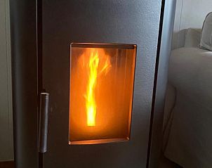 Guest house 0925594 - Chalet Luxembourg - La boverie vakantiepark