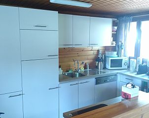 Guest house 0925594 - Chalet Luxembourg - La boverie vakantiepark