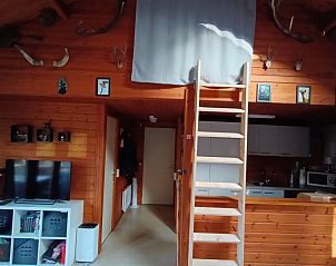 Guest house 0925594 - Chalet Luxembourg - La boverie vakantiepark