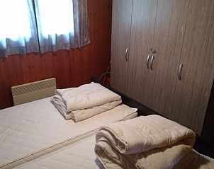 Guest house 0925594 - Chalet Luxembourg - La boverie vakantiepark