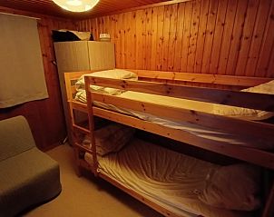 Guest house 0925594 - Chalet Luxembourg - La boverie vakantiepark