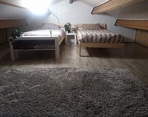 Guest house 0925594 - Chalet Luxembourg - La boverie vakantiepark