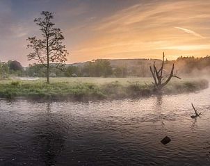 Guest house 0925594 - Chalet Luxembourg - La boverie vakantiepark
