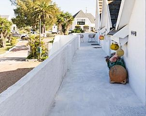 Verblijf 0926405 - Vakantiewoning Oost-Kaap - Sandriver Lodge