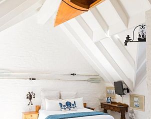 Verblijf 0926405 - Vakantiewoning Oost-Kaap - Sandriver Lodge