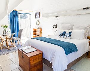 Verblijf 0926405 - Vakantiewoning Oost-Kaap - Sandriver Lodge