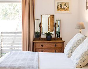 Verblijf 0926405 - Vakantiewoning Oost-Kaap - Sandriver Lodge