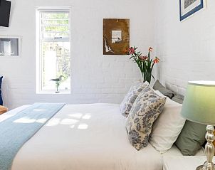 Verblijf 0926405 - Vakantiewoning Oost-Kaap - Sandriver Lodge