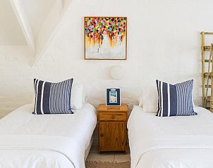 Verblijf 0926405 - Vakantiewoning Oost-Kaap - Sandriver Lodge