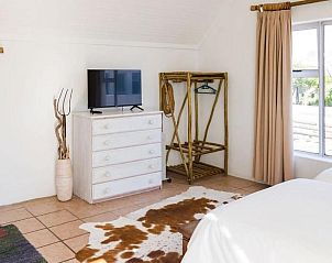 Verblijf 0926405 - Vakantiewoning Oost-Kaap - Sandriver Lodge