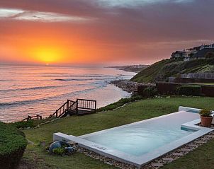 Verblijf 0926406 - Bed and breakfast Oost-Kaap - The Sands @ St Francis