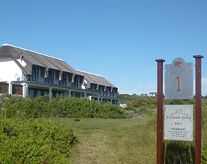 Verblijf 0926409 - Vakantiewoning Oost-Kaap - St Francis Golf Lodge