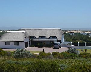 Verblijf 0926409 - Vakantiewoning Oost-Kaap - St Francis Golf Lodge