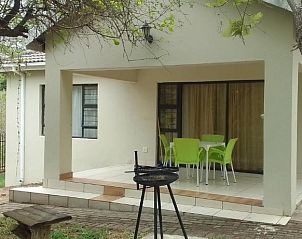 Verblijf 0926852 - Chalet Mpumalanga (Kruger Park) - Sand River Cottages