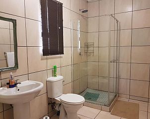 Verblijf 0926852 - Chalet Mpumalanga (Kruger Park) - Sand River Cottages