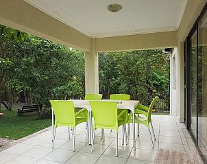 Verblijf 0926852 - Chalet Mpumalanga (Kruger Park) - Sand River Cottages