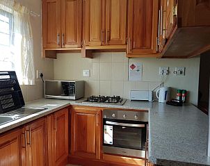 Verblijf 0926852 - Chalet Mpumalanga (Kruger Park) - Sand River Cottages