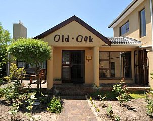 Unterkunft 0927209 • Ferienhaus West-Kaap • Old Oak Guest House 