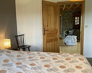 Guest house 0927802 - Holiday property Luxembourg - Huisje in Samre