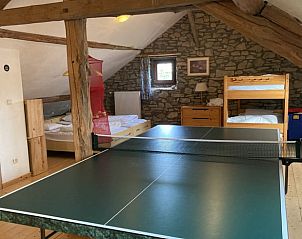 Guest house 0927802 - Holiday property Luxembourg - Huisje in Samre