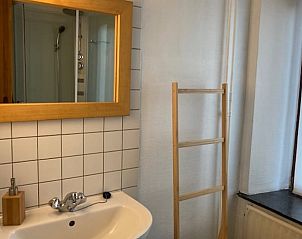 Guest house 0927802 - Holiday property Luxembourg - Huisje in Samre