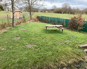 Guest house 0927802 - Holiday property Luxembourg - Huisje in Samre