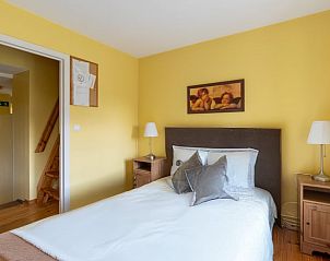 Verblijf 0927805 - Vakantiewoning Ardennen (Luxemburg) - Vakantiehuisje in Samrée