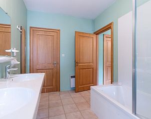 Verblijf 0927805 - Vakantiewoning Ardennen (Luxemburg) - Vakantiehuisje in Samrée