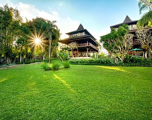 Verblijf 0930123 • Vakantiewoning Nusa Tenggara (Bali/Lombok) • Villa Atas Awan 