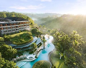 Verblijf 0930132 • Vakantie appartement Nusa Tenggara (Bali/Lombok) • Padma Resort Ubud 