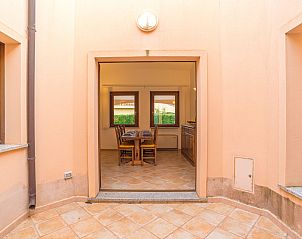 Guest house 0930332 - Holiday property Sardinia - Vakantiehuis Rei Sole (REI303)