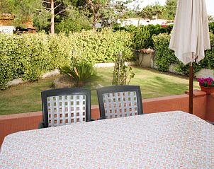 Guest house 0930386 - Holiday property Sardinia - Vakantiehuis BINI (REI210)