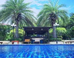 Unterkunft 0930708 • Appartement Ost-Thailand • Serene Sands Health Resort 