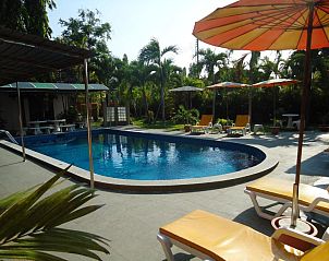 Unterkunft 0930712 • Ferienhaus Ost-Thailand • Lonops Gay Paradise 