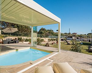 Guest house 09313001 - Holiday property Sardinia - Vakantiehuis Deborah