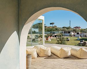 Guest house 09313001 - Holiday property Sardinia - Vakantiehuis Deborah
