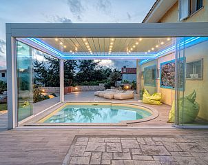 Guest house 09313004 - Apartment Sardinia - Appartement Desvelos